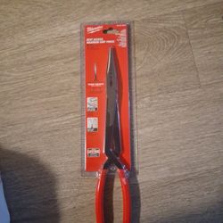 Milwaukee Straight Nose 