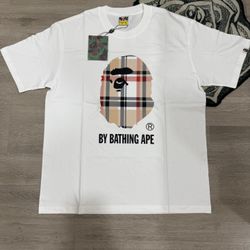 Bape Tee Size US Medium~Large