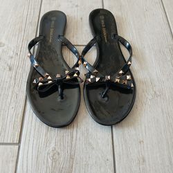 Wild Diva Lounge Sandals