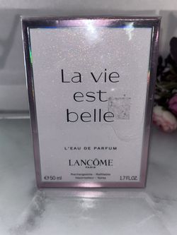 La Vite Lancome 