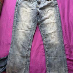 BKE Payton Women Jeans 30x36.  $4