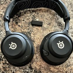 Steelseries Nova 5 Headset