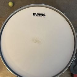 Tama Starclassic piano black Walnt Birch Snare Drum 14x8 $300 with no hoops
