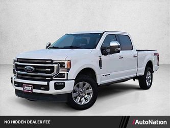 2020 Ford F-250