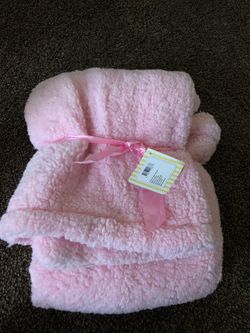 Baby blanket