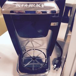 Keurig- mini brew