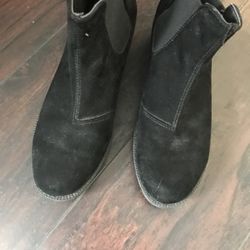 Girl Boots