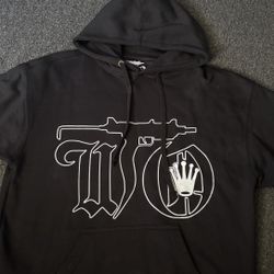 “WTO” Hoodie