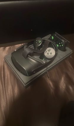Meta quest 3s Xbox edition
