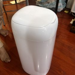 Diaper Genie