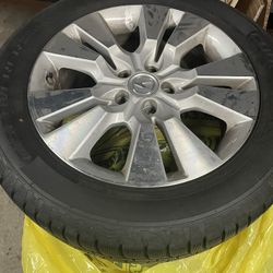 Fantastic Cooper Snow Tires And Wheels