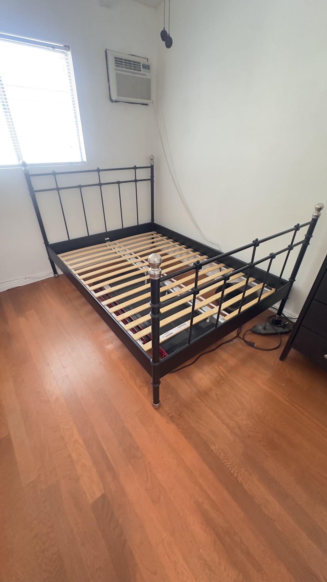 IKEA Full Bed Frame