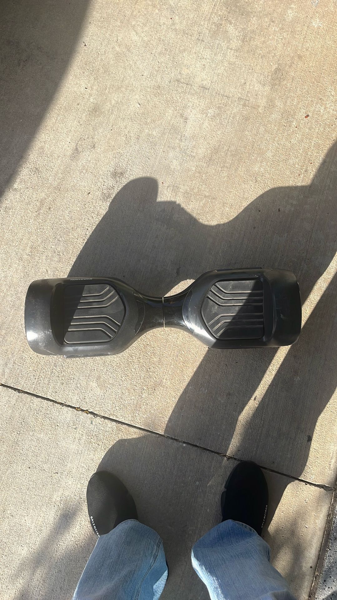 Hoverboard