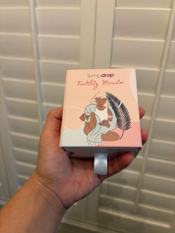 Tempdrop S/M band