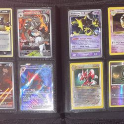 Pokemon Card Collection