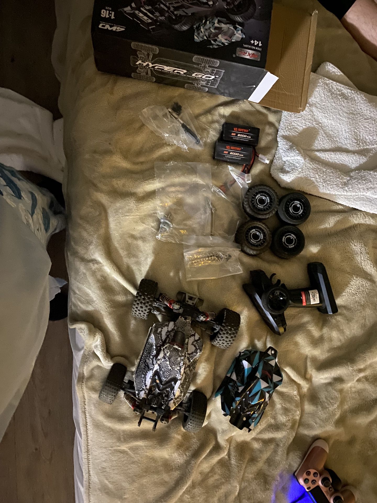 RC Car