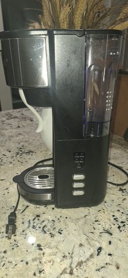 Cafetera