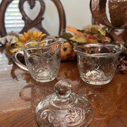 Princess House Fantasía Azucarera y cremera