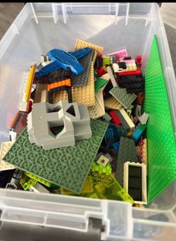 Legos