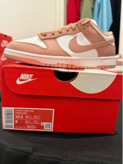 NIKE DUNK LOW RETRO