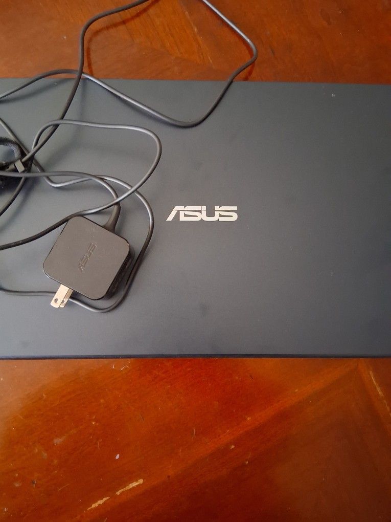 Asus Laptop Vivobook