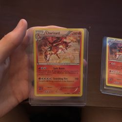 Pokémon card 