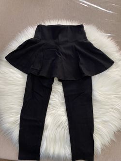 Old Navy Girl's Skirt Leggings Size 6