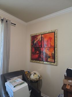 Big wall decor