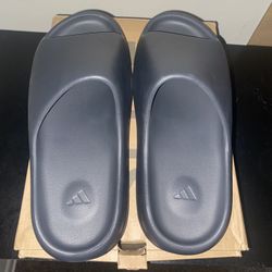 Yeezy slides