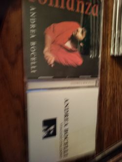 Adult contemporary CD bundle