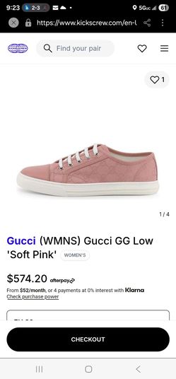 Authentic Gucci