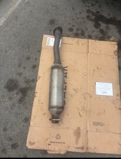 is300 resonator 99-05