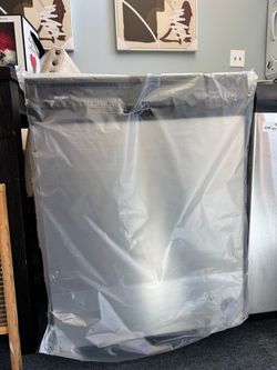 WHIRLPOOL DISHWASHER