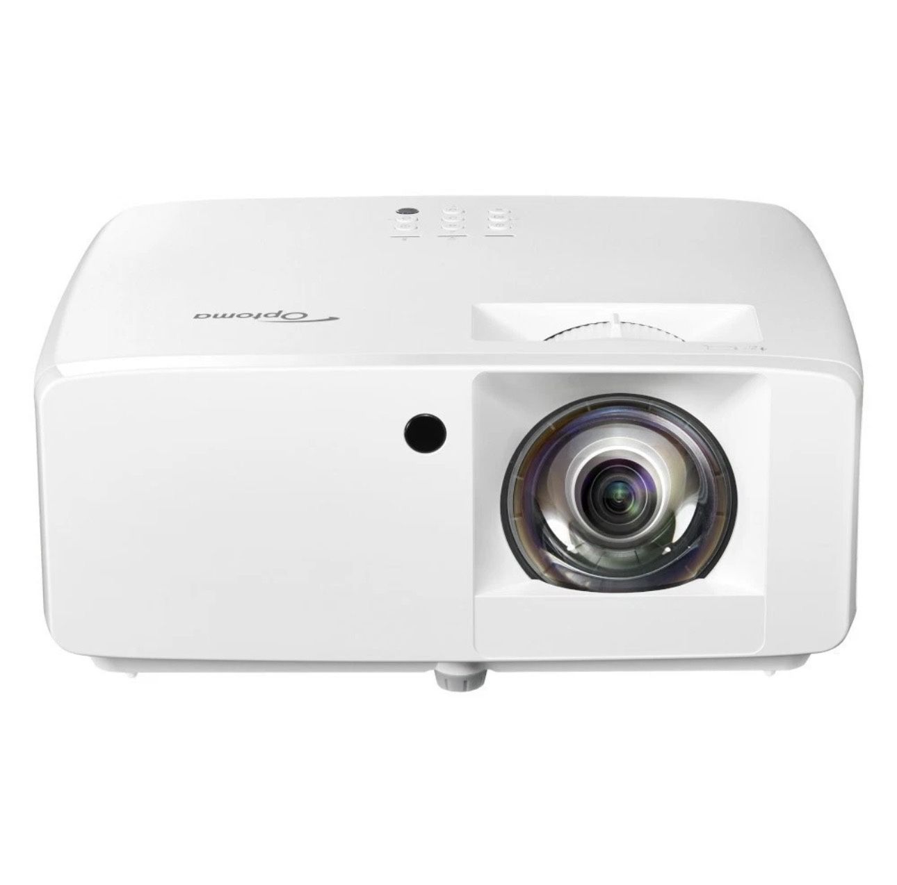 FACTORY SEALED Optoma GT2000HDR Full HD 1080p 3500 Lumen Laser DLP Projector