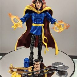Marvel Legends 