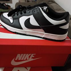 NIKE DUNKS 🐼 SIZES 6.5,7,7.5,8,8.5,9 ONLY 