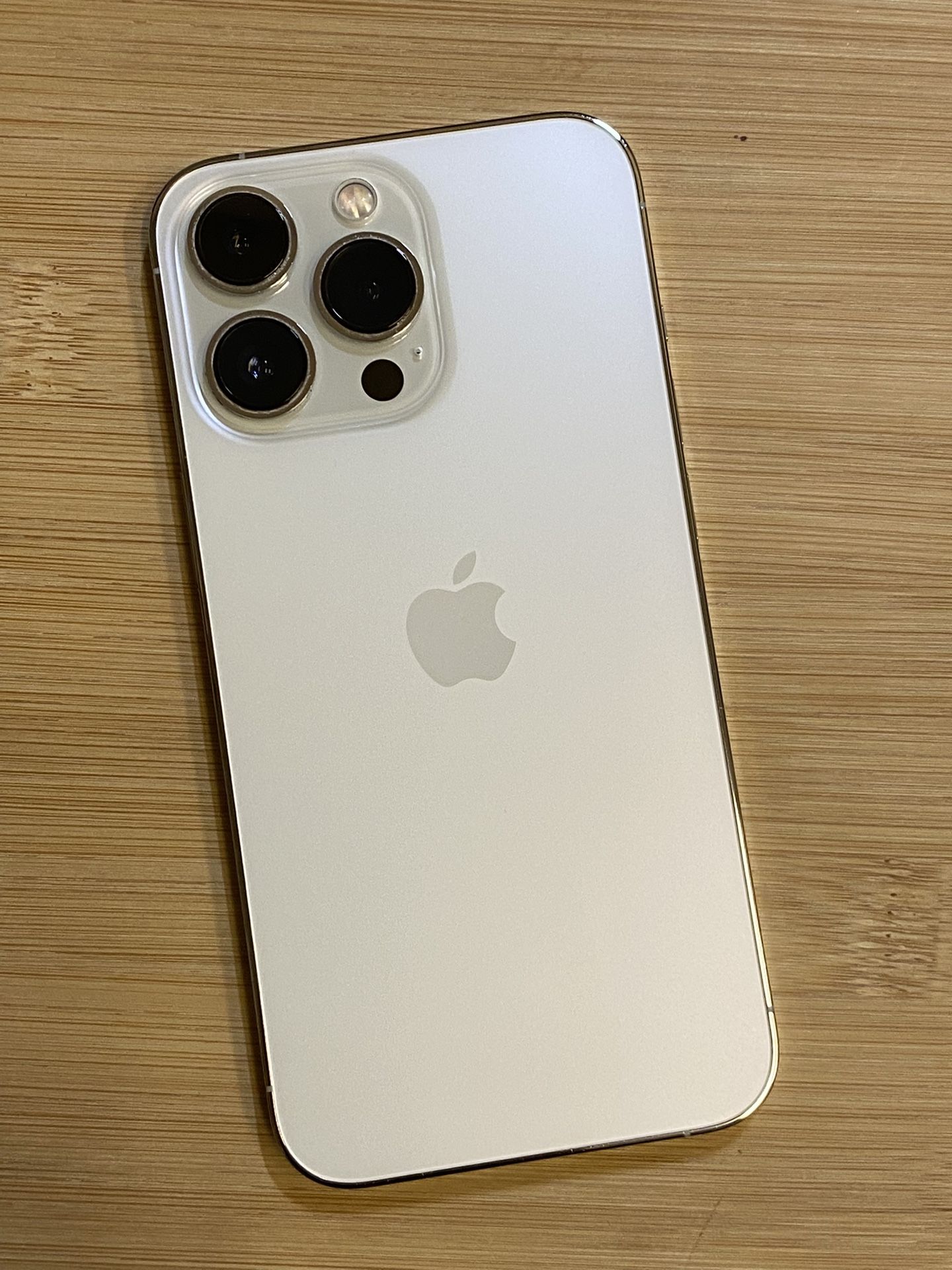 iPhone 13 Pro Fully Unlocked 
