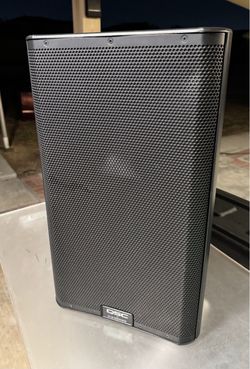 QSC K12.2 - Single Unit