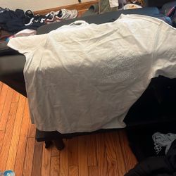 Amiri Shirt I Want 185 For It Size Medium Pick Up Only