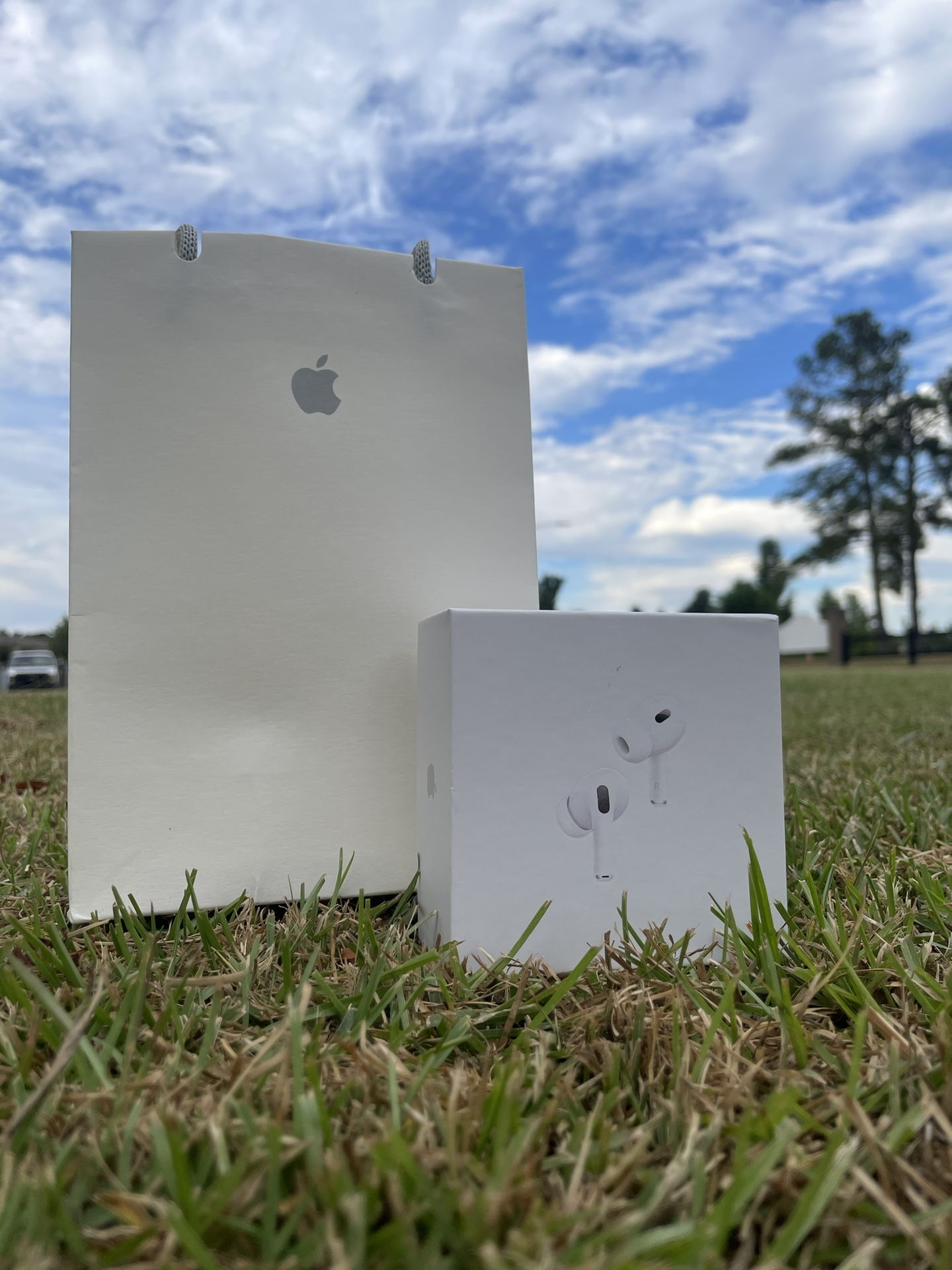 AirPods Pro 2nd Generation