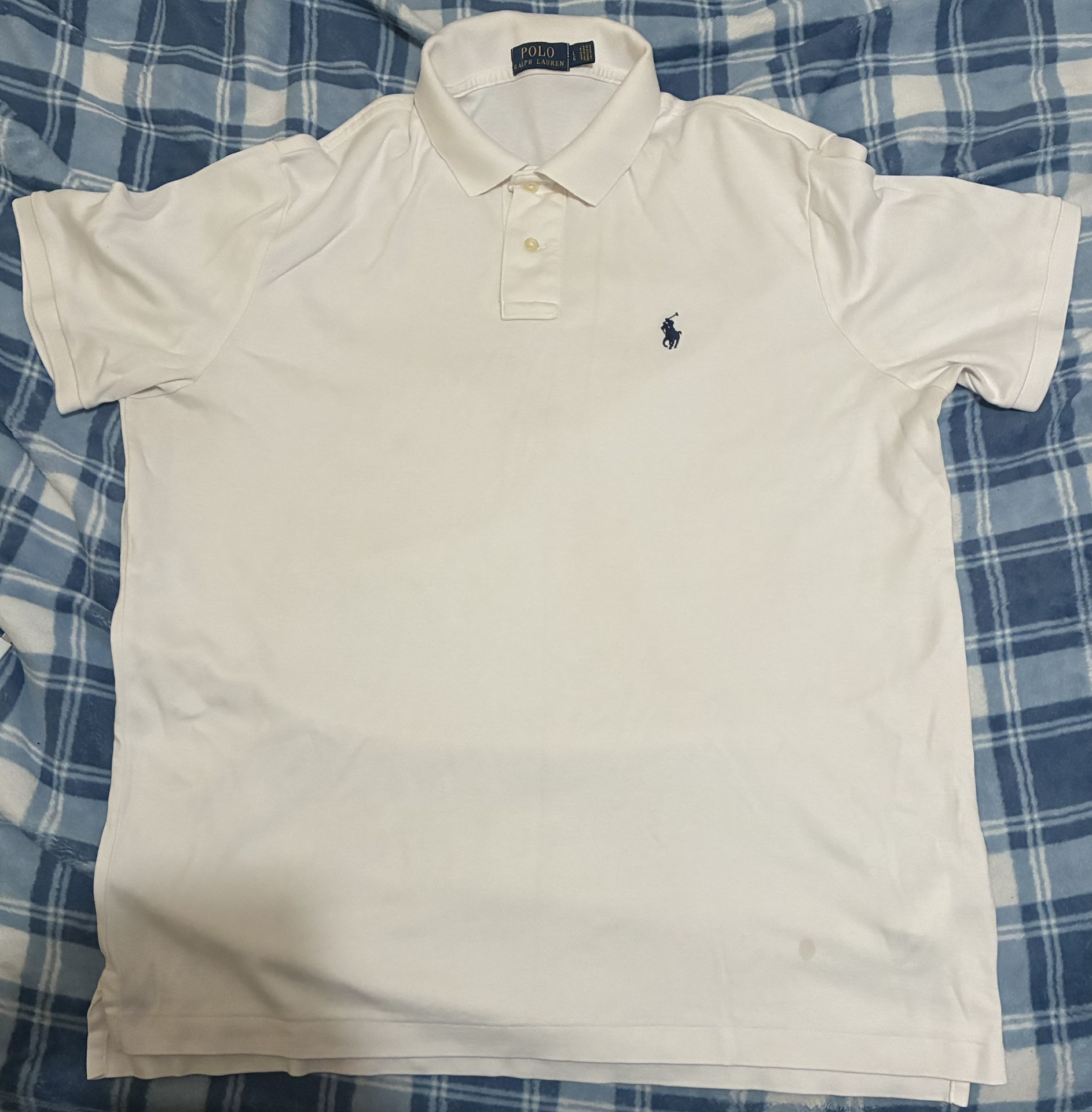 Polo Ralph Lauren Polo Shirt