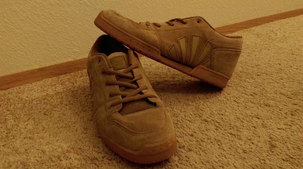 Ipath Yogi Pro, Size 14