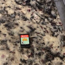For Nintendo Switch 