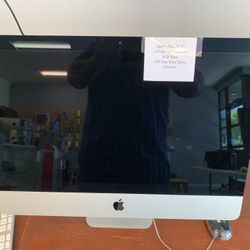iMac i5 Processor 21.5” $500obo