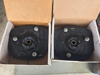 Rear strut mounts Chevrolet Impala gm