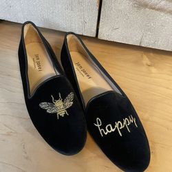 Jon Josef Bee Happy Gatsby Loafer Flat shoes