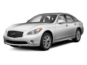 2013 INFINITI M37