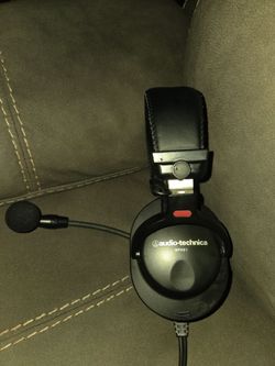 Complete PodCast Set up