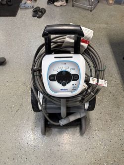 Polaris VRXiq+