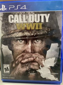 PS4 Game